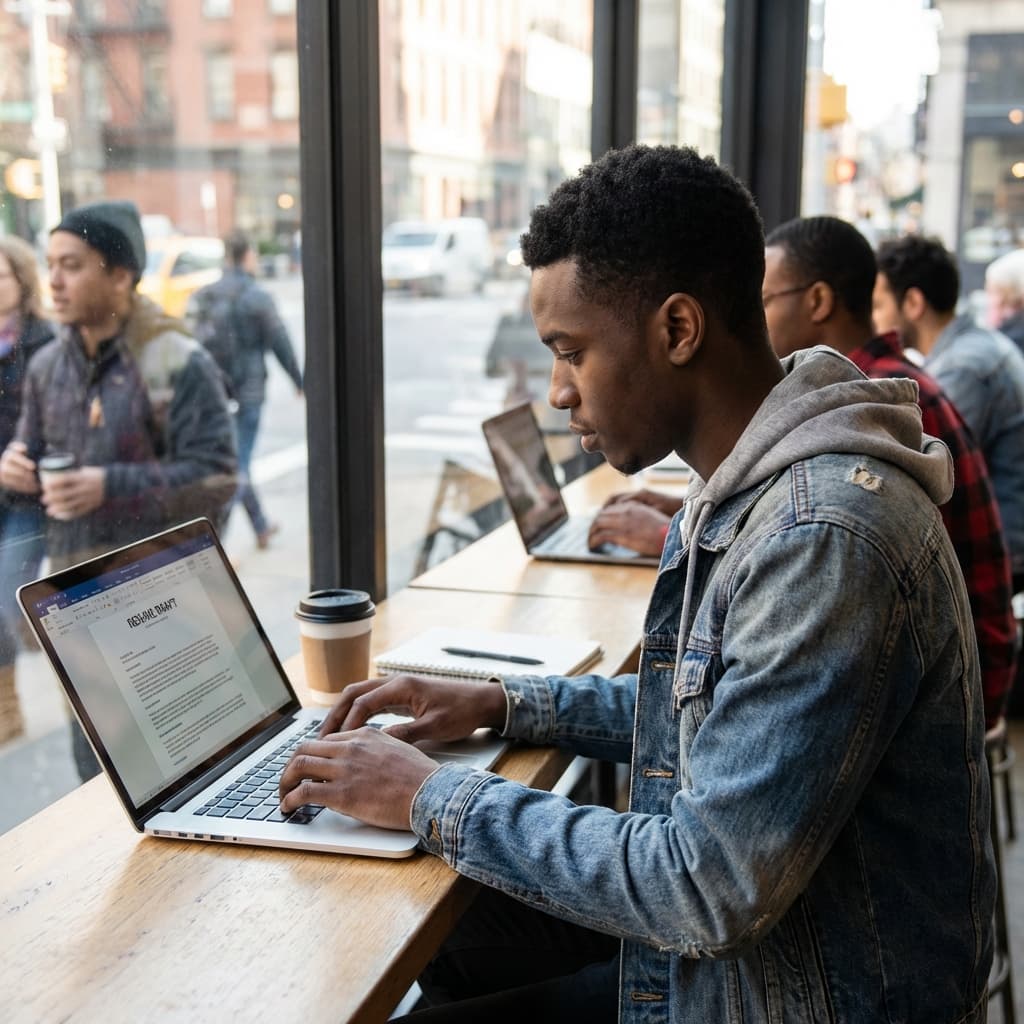 200+ Action Verbs for Resumes: Power Words That Get You Hired