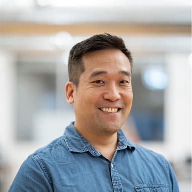 Ricky — Creator of Lovable Resume